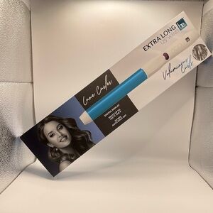 Professional Luxe Curler